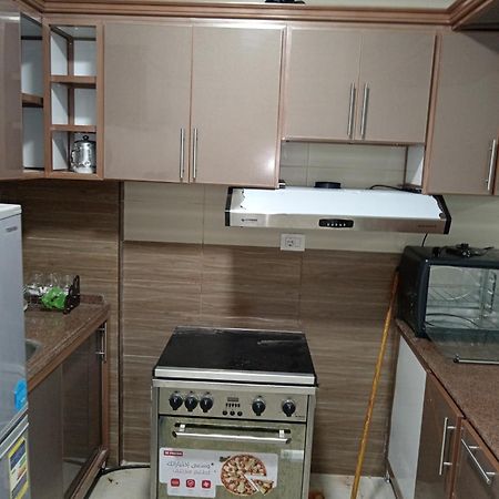 دلتا لاجونز Apartment Al Hamad Екстериор снимка